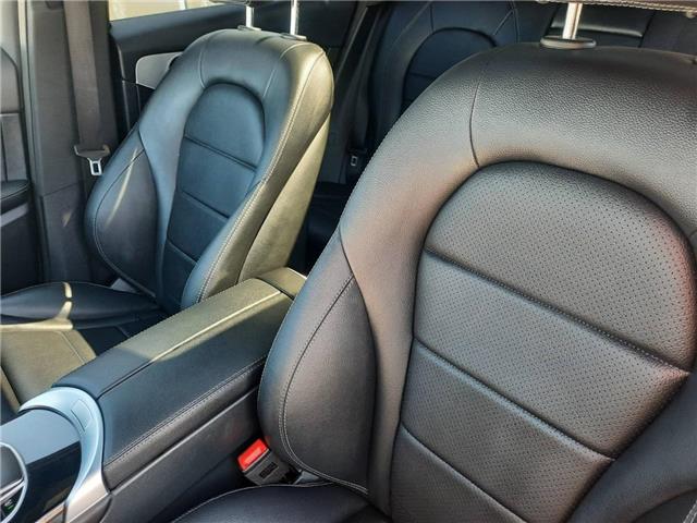 2022 Mercedes-Benz GLC 300 Base (Stk: M861A) in Cornwall - Image 15 of 17