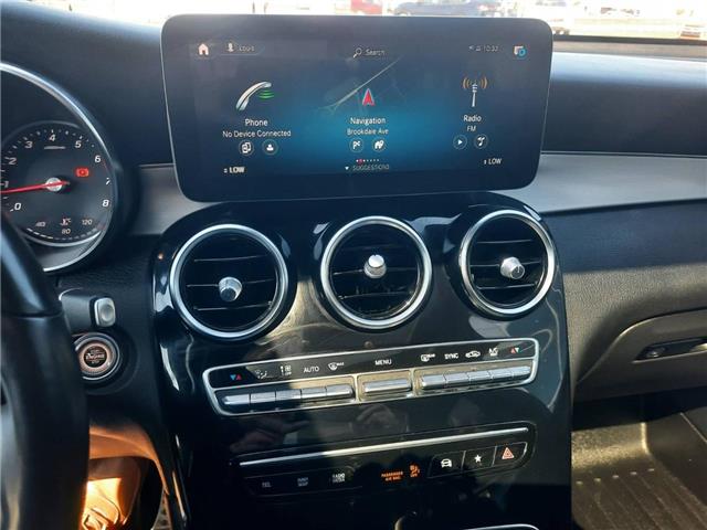 2022 Mercedes-Benz GLC 300 Base (Stk: M861A) in Cornwall - Image 16 of 17