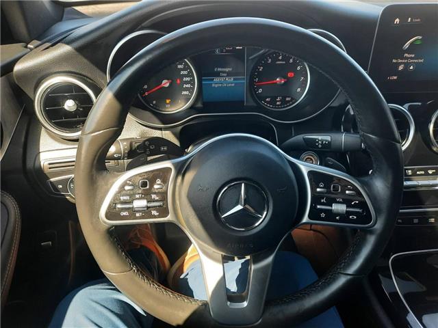 2022 Mercedes-Benz GLC 300 Base (Stk: M861A) in Cornwall - Image 17 of 17
