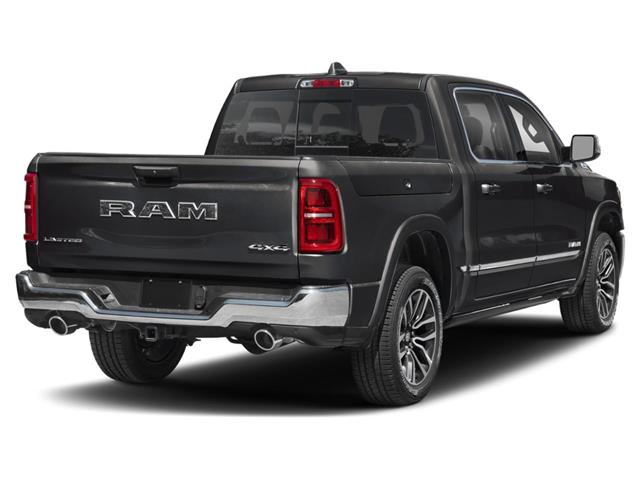 2026 RAM 1500 Limited (Stk: T286198) in Surrey - Image 2 of 13