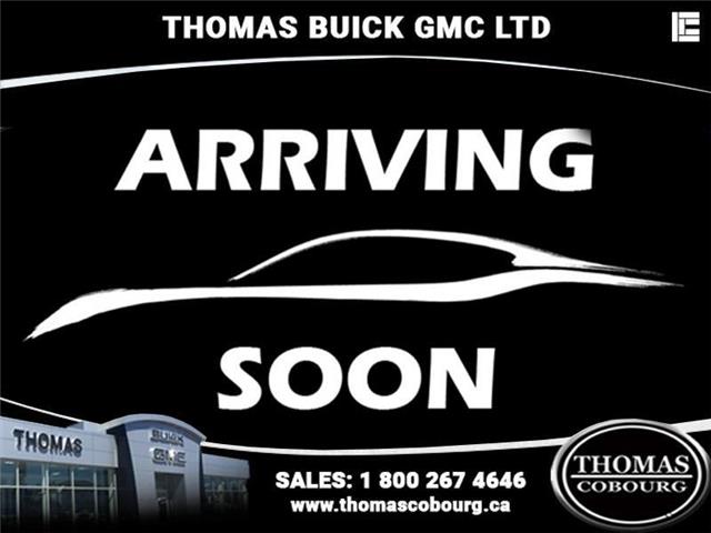 2024 GMC Sierra 1500 SLE (Stk: UT61534) in Cobourg - Image 1 of 4