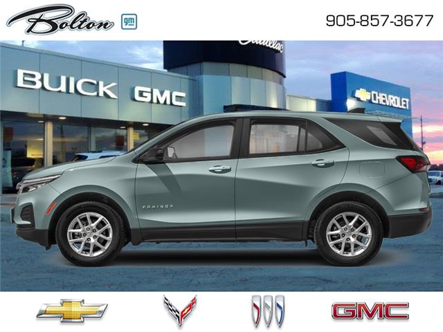 2022 Chevrolet Equinox Premier (Stk: 2458P) in Bolton - Image 1 of 1
