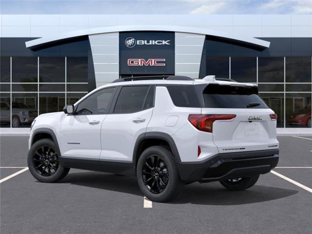 2026 GMC Terrain Elevation (Stk: 86067) in St. Thomas - Image 3 of 24