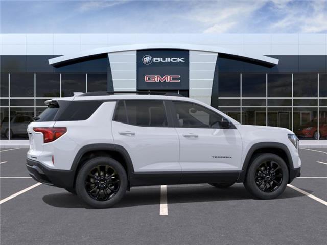2026 GMC Terrain Elevation (Stk: 86067) in St. Thomas - Image 5 of 24
