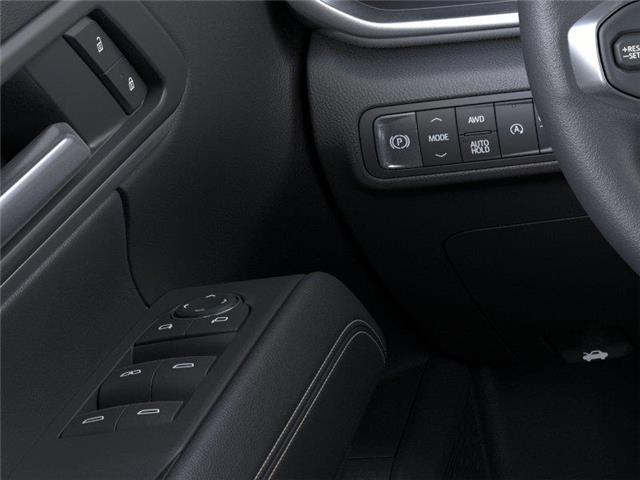 2026 GMC Terrain Elevation (Stk: 86067) in St. Thomas - Image 22 of 24