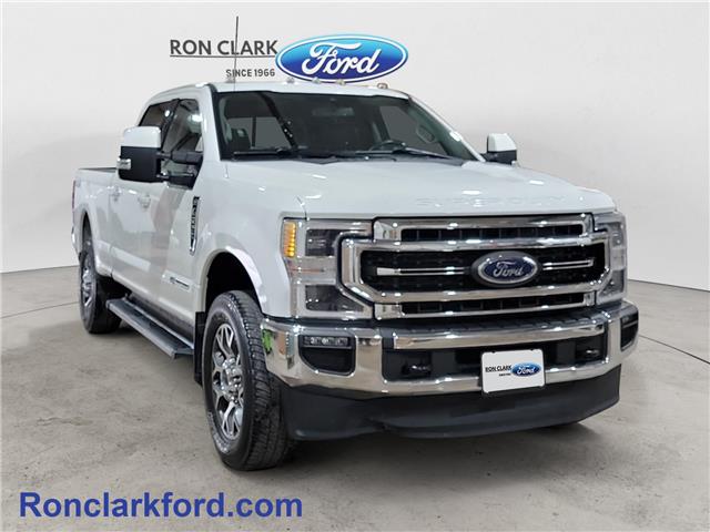 2021 Ford F-250 Lariat (Stk: 17146-1) in Wyoming - Image 1 of 15