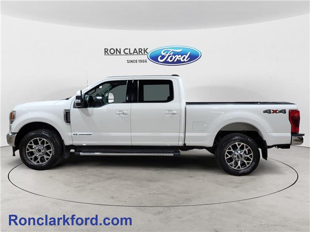 2021 Ford F-250 Lariat (Stk: 17146-1) in Wyoming - Image 4 of 15