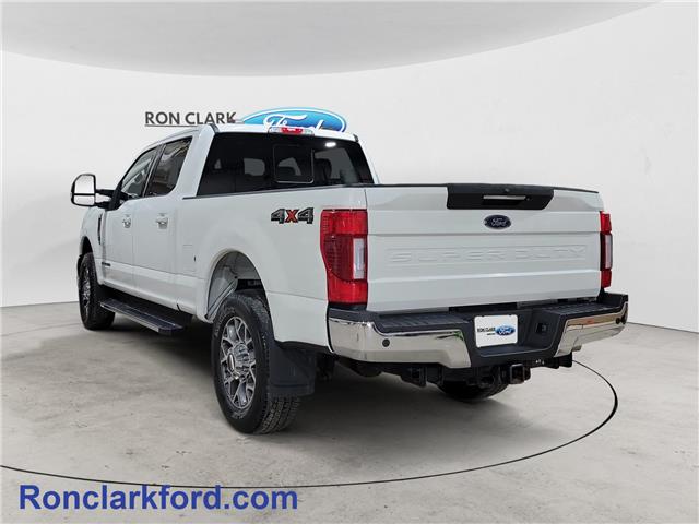 2021 Ford F-250 Lariat (Stk: 17146-1) in Wyoming - Image 5 of 15
