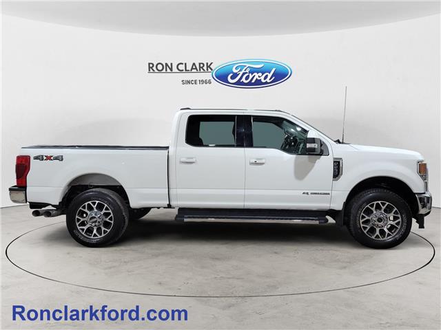 2021 Ford F-250 Lariat (Stk: 17146-1) in Wyoming - Image 8 of 15