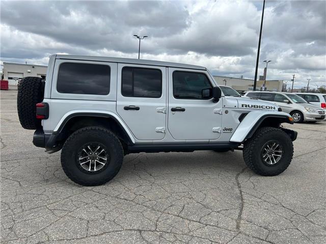 2024 Jeep Wrangler Rubicon 392 (Stk: 1108) in Kitchener - Image 5 of 12