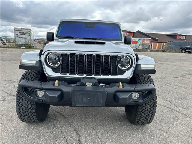 2024 Jeep Wrangler Rubicon 392 (Stk: 1108) in Kitchener - Image 7 of 12