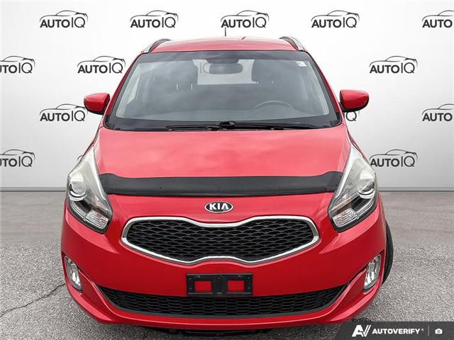 2014 Kia Rondo LX (Stk: P7371Z) in Oakville - Image 2 of 32