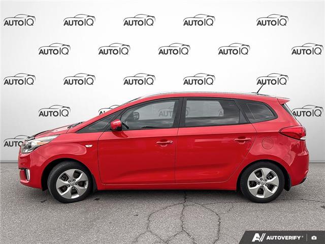 2014 Kia Rondo LX (Stk: P7371Z) in Oakville - Image 3 of 32