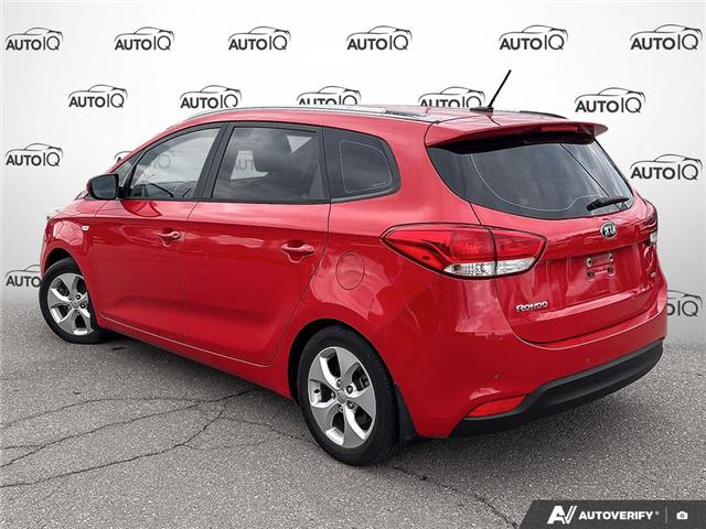 2014 Kia Rondo LX (Stk: P7371Z) in Oakville - Image 4 of 32