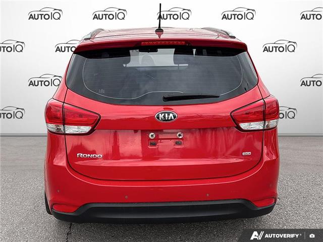 2014 Kia Rondo LX (Stk: P7371Z) in Oakville - Image 5 of 32