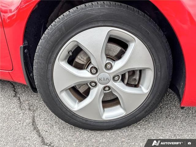 2014 Kia Rondo LX (Stk: P7371Z) in Oakville - Image 6 of 32