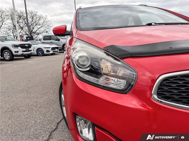 2014 Kia Rondo LX (Stk: P7371Z) in Oakville - Image 8 of 32