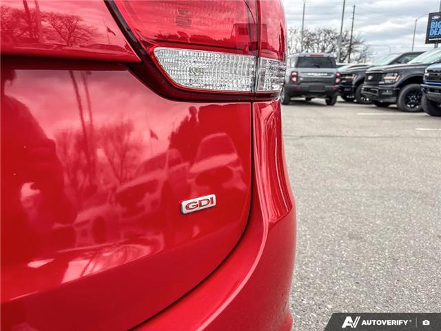 2014 Kia Rondo LX (Stk: P7371Z) in Oakville - Image 9 of 32