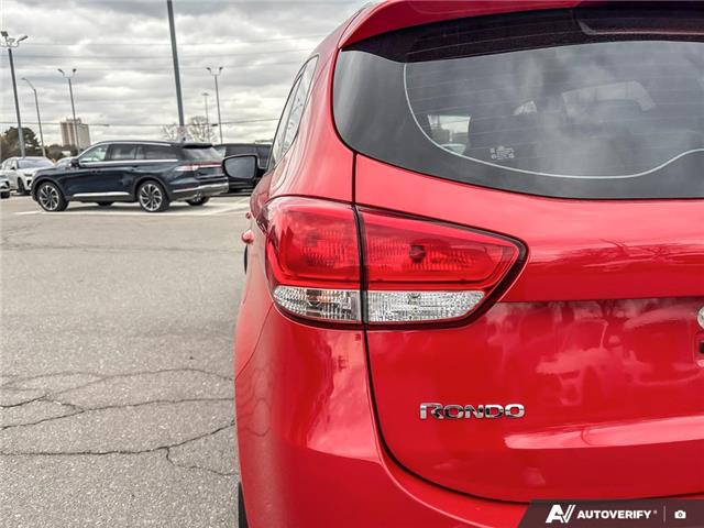 2014 Kia Rondo LX (Stk: P7371Z) in Oakville - Image 10 of 32