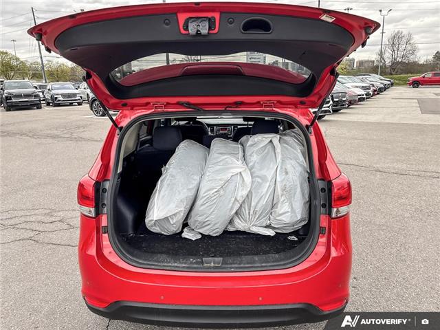 2014 Kia Rondo LX (Stk: P7371Z) in Oakville - Image 11 of 32