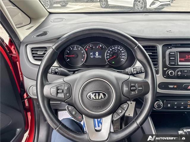 2014 Kia Rondo LX (Stk: P7371Z) in Oakville - Image 13 of 32