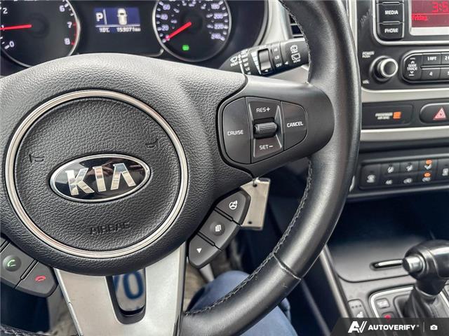 2014 Kia Rondo LX (Stk: P7371Z) in Oakville - Image 15 of 32