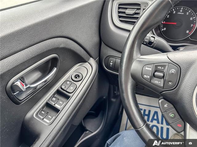 2014 Kia Rondo LX (Stk: P7371Z) in Oakville - Image 16 of 32