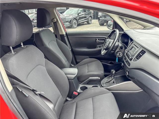 2014 Kia Rondo LX (Stk: P7371Z) in Oakville - Image 21 of 32