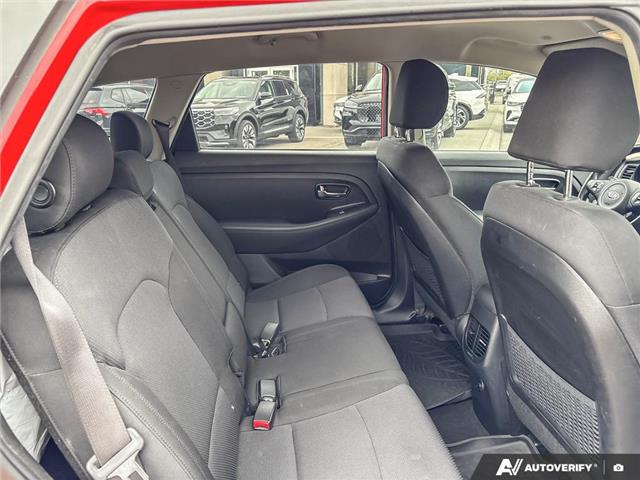 2014 Kia Rondo LX (Stk: P7371Z) in Oakville - Image 22 of 32