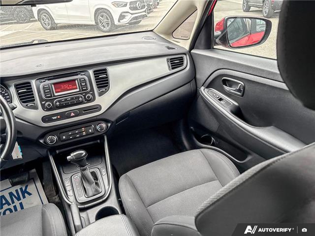 2014 Kia Rondo LX (Stk: P7371Z) in Oakville - Image 24 of 32