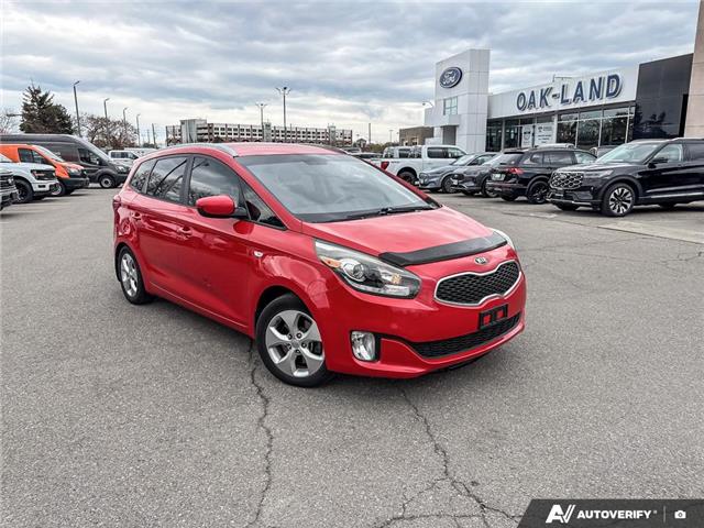 2014 Kia Rondo LX (Stk: P7371Z) in Oakville - Image 25 of 32