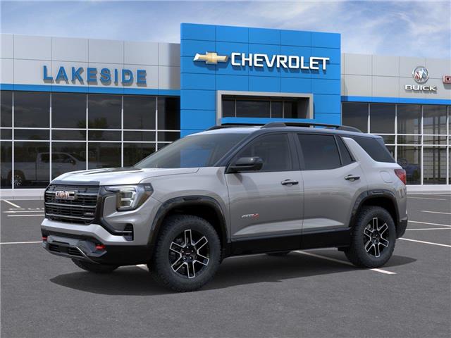 2026 GMC Terrain AT4 (Stk: G6200) in Kincardine - Image 2 of 24