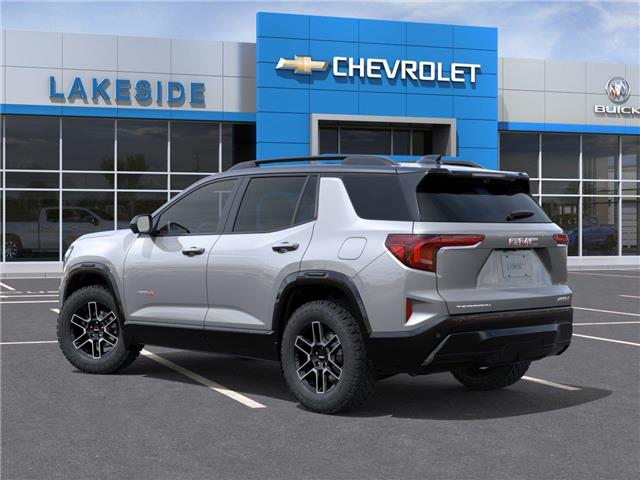 2026 GMC Terrain AT4 (Stk: G6200) in Kincardine - Image 3 of 24