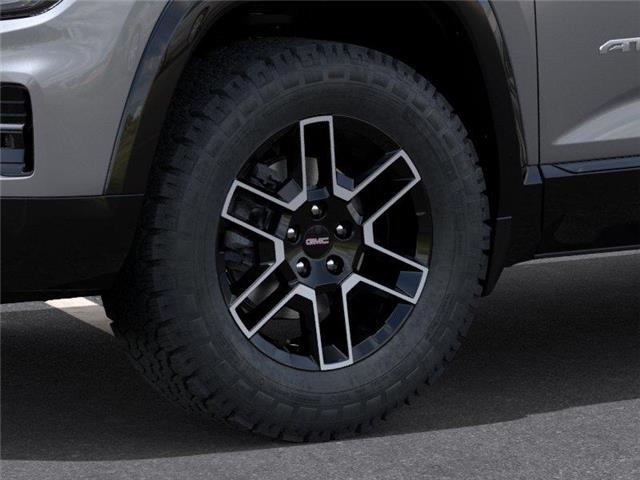 2026 GMC Terrain AT4 (Stk: G6200) in Kincardine - Image 9 of 24