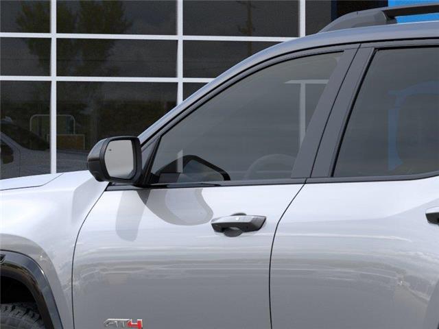 2026 GMC Terrain AT4 (Stk: G6200) in Kincardine - Image 12 of 24