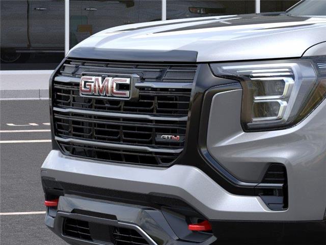 2026 GMC Terrain AT4 (Stk: G6200) in Kincardine - Image 13 of 24
