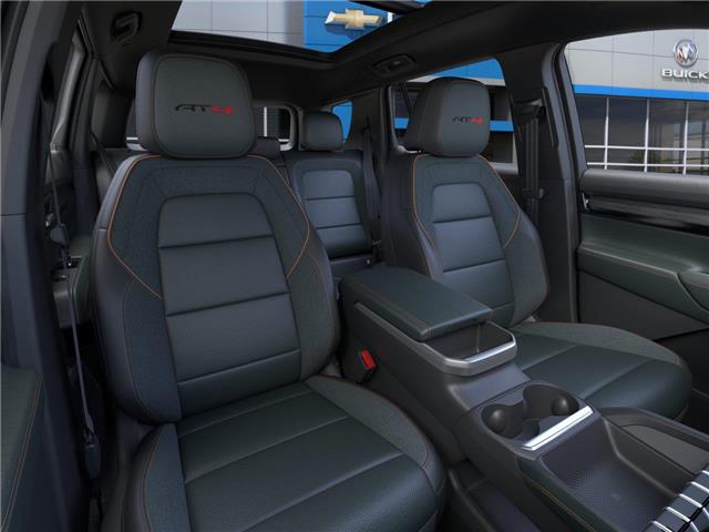 2026 GMC Terrain AT4 (Stk: G6200) in Kincardine - Image 16 of 24