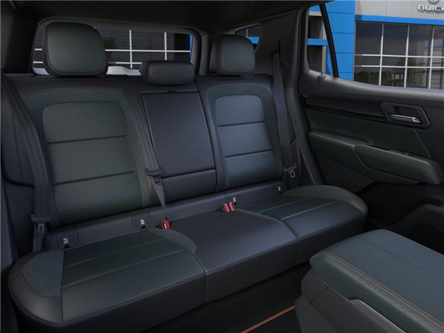 2026 GMC Terrain AT4 (Stk: G6200) in Kincardine - Image 17 of 24