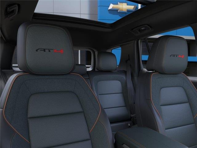 2026 GMC Terrain AT4 (Stk: G6200) in Kincardine - Image 24 of 24