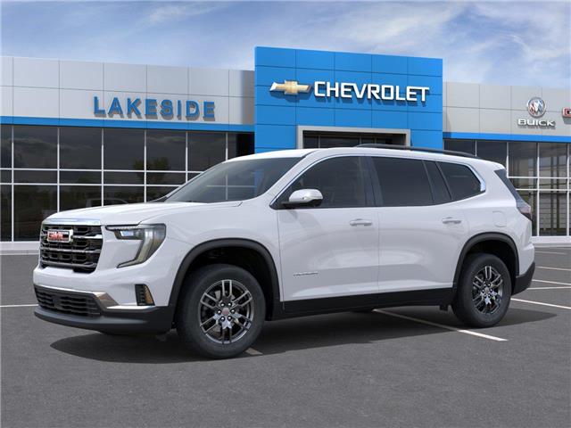 2026 GMC Acadia Elevation (Stk: G6308) in Kincardine - Image 2 of 24