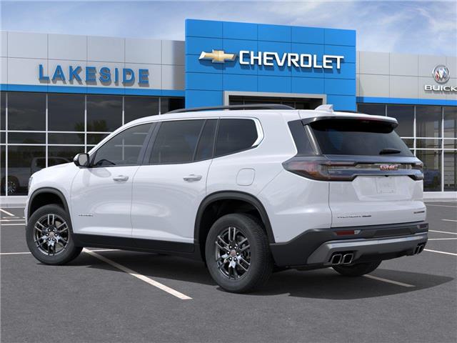 2026 GMC Acadia Elevation (Stk: G6308) in Kincardine - Image 3 of 24