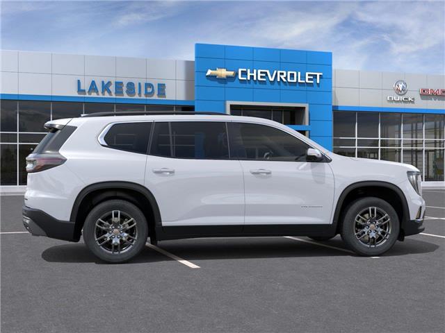 2026 GMC Acadia Elevation (Stk: G6308) in Kincardine - Image 5 of 24