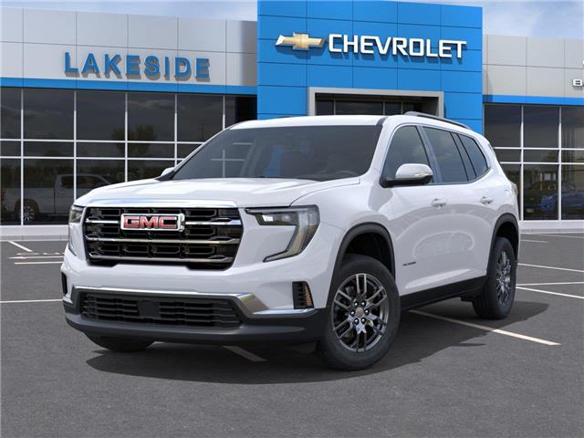 2026 GMC Acadia Elevation (Stk: G6308) in Kincardine - Image 6 of 24