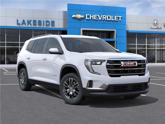 2026 GMC Acadia Elevation (Stk: G6308) in Kincardine - Image 7 of 24