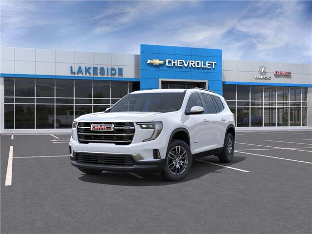 2026 GMC Acadia Elevation (Stk: G6308) in Kincardine - Image 8 of 24