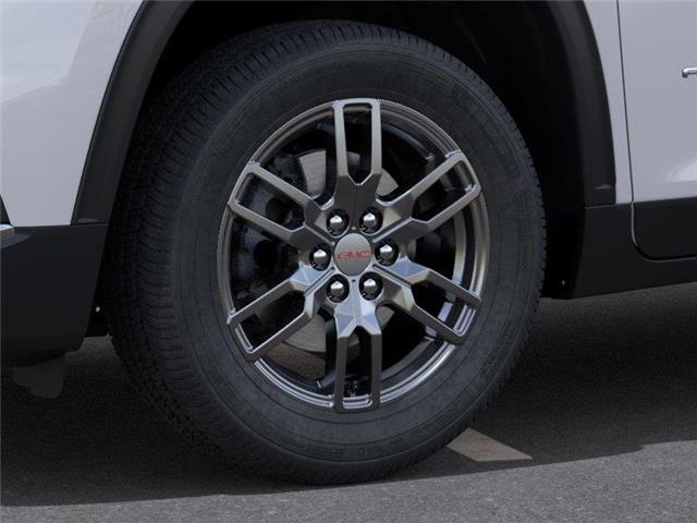 2026 GMC Acadia Elevation (Stk: G6308) in Kincardine - Image 9 of 24