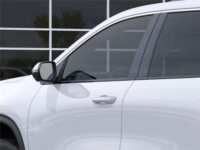 2026 GMC Acadia Elevation (Stk: G6308) in Kincardine - Image 12 of 24