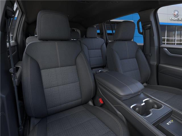 2026 GMC Acadia Elevation (Stk: G6308) in Kincardine - Image 16 of 24