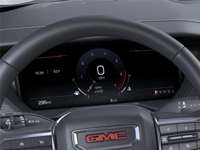 2026 GMC Acadia Elevation (Stk: G6308) in Kincardine - Image 18 of 24
