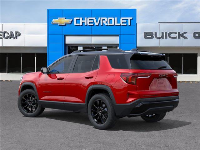 2026 GMC Terrain Elevation (Stk: 44517) in Slave Lake - Image 3 of 24